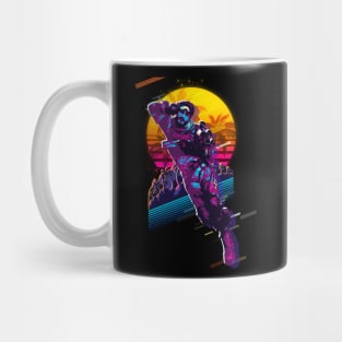 Mirage Apex Legend Mug